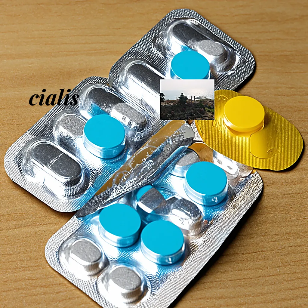 Cialis 20 mg ricetta